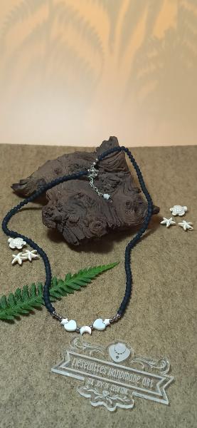 Halskette 1001 Nacht Komplettansicht 1